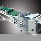 Corrugated Box Forming Machine/semiauto Laminating Machine thumbnail-1
