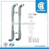 China Supplier Stainless Steel Glass Door Pull Handle With High Quality thumbnail-3