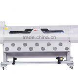 Indoor Dx5 Head 1.8m Width Eco Solvent Printer