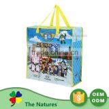 On Sale Make To Order Tote Silver Ziplock Colorful Zipper Bag thumbnail-4