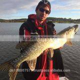 Best Quality Nylon Monofilament Fishing Lines 100% Made in Germany Medium Spools 8000M 0.12mm thumbnail-5