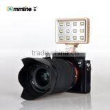 Commlite LED Video Light for Cellphone,for Pad,for DSLR,for Monopod,for Gopro Cameras thumbnail-5