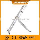 Factory Price Alumium Multifunction Ladder