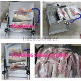 Stainless Steel Fish Skinner Machine /fish Skinning Machine