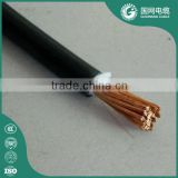 16mm 25mm 35mm 50mm 70mm 95mm h01n2-d mig welding torch cable with 100% quality assurance
