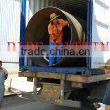 ASTM A335 P5b Alloy Steel Pipe ASTM A335 P5c Alloy Steel Pipe NACE MR0175 thumbnail-3