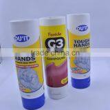 150g AU Design Packaging Tube for Industrial Strength Hand Repair Cream thumbnail-4