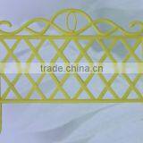 Plastic Garden Fence Panels,pp Fence Panels Most Popular thumbnail-6