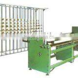 H288 pattern beam warping machine