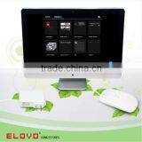 15.6"LCD 1366*768 Wm8880 Dual Core CPU Android 4.2.2 Jelly Bean OS All in One