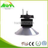 Led Gym High Bay Lighting High Bright 100w Led High Bay Light Led High Bay Light for Gyms