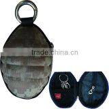 Personalized Grenade Shape Key Case thumbnail-1