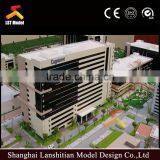 3d Architetcture Model Residential Building Model /house Scale Model Making