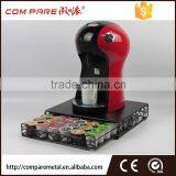 K-cup Coffee Pod Drawer, Hold 42 Coffee Pods thumbnail-2