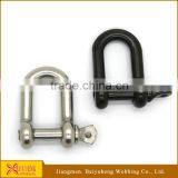 Adjustable Shackle With Clevis Pin thumbnail-6