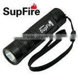 SupFire Model S1 80cm Mini Flashlight Key Chains