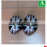 OEM Auto Plastic Forming Decorative Rear-vision Mirror thumbnail-3