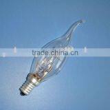 Candle Halogen Bulb thumbnail-1
