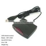 2015 Shenzhen Manufacture Gold Sat Usb Infrared Receiver thumbnail-5
