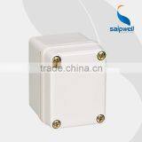 Saip/Saipwell With CE & UL IP66 50*65*55mm ABS Plastic Enclosure With Four Screw thumbnail-3