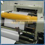 A4P-1100 HGPACKER One Roller Feeding A4 Copy Paper Cutting Machine thumbnail-4
