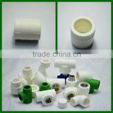 YiMing Pipe Coupling Plastic Fittings thumbnail-2