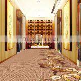 Customized Nylon Printed Carpet thumbnail-5