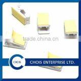 High Quality Pressure Sensitive Ahesive Plastic Clips 5735-3008 thumbnail-5