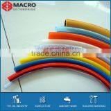 Braided PVC Air Hose in Factory Price and High Quality thumbnail-1