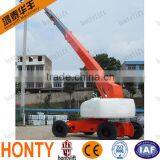 38mSpecial Offer High Quality Telescopic Lift Rental thumbnail-5