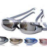 2016 Hot Selling Silicone Free Swimming Goggle thumbnail-5