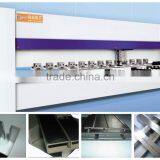 High Quality Aluminum Composite Sheet Metal Grooving Machine thumbnail-2