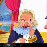 Education Kids Baby Child Tablet Pad thumbnail-2