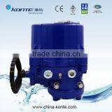 Quarter Turn Electric Actuator/Rotary Electric Actuator