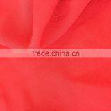 (100D+50D)*(100D+50D) 100% Polyester Chiffon Fabric