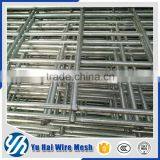2.0m x 3.6m Concrete Reinforcement Panels Factory