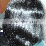 Mono Top Remy Hair Wigs thumbnail-1