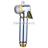 High Quality Brass Shattaf Bidet Jet, Chrome Finish Sprayer, Best Sell Item thumbnail-1