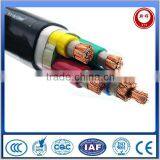 Xinhui High Quality XLPE Power Cable From China for Sale thumbnail-4