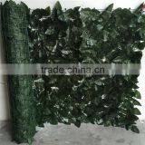 Cheap Artificial Ivy Fencing Plastic Privacy Fence Roll