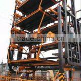 Jiu Road Rotary Automated Car Parking System thumbnail-4