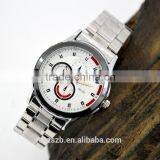 China Watch Factory Wholesale Promotional Gift Advertising Wrist Watch thumbnail-4