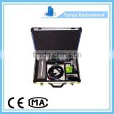 portable ultrasonic flowmeter price