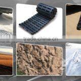 High Quality Car Truck Suv Snow Sand Mud Recovery Tracks thumbnail-4