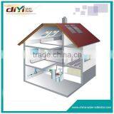 House Hold Energy Solar Collector & Solar Water Heater