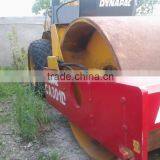 Used Dynapac Road Roller CA30d Ca300d USED Compactor thumbnail-2