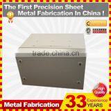 Best Sales 6U Office Metal Wall Mount Server Rack Cabinet thumbnail-5