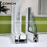 Good Performence--CONCH 60, 95 Sliding Window Profiles thumbnail-1