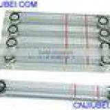 Air Compressor Hitachi Oil Indicator