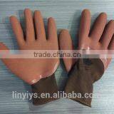 13 Gauge Anti Slip Foam Latex Coated Work Glove thumbnail-1